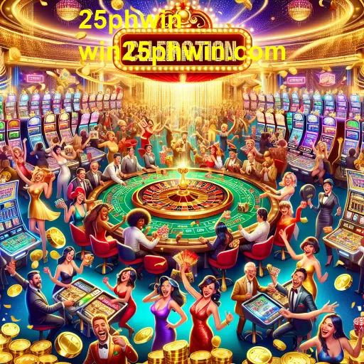 Eventos Especiais: A Emoção Além do Jogo no 25phwin