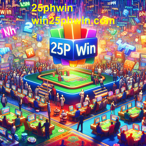 Descubra as Perguntas Frequentes do Jogo 25phwin