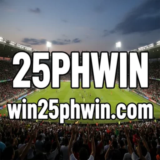 25phwin
